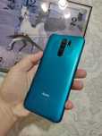 Xiaomi Redmi 9 продам