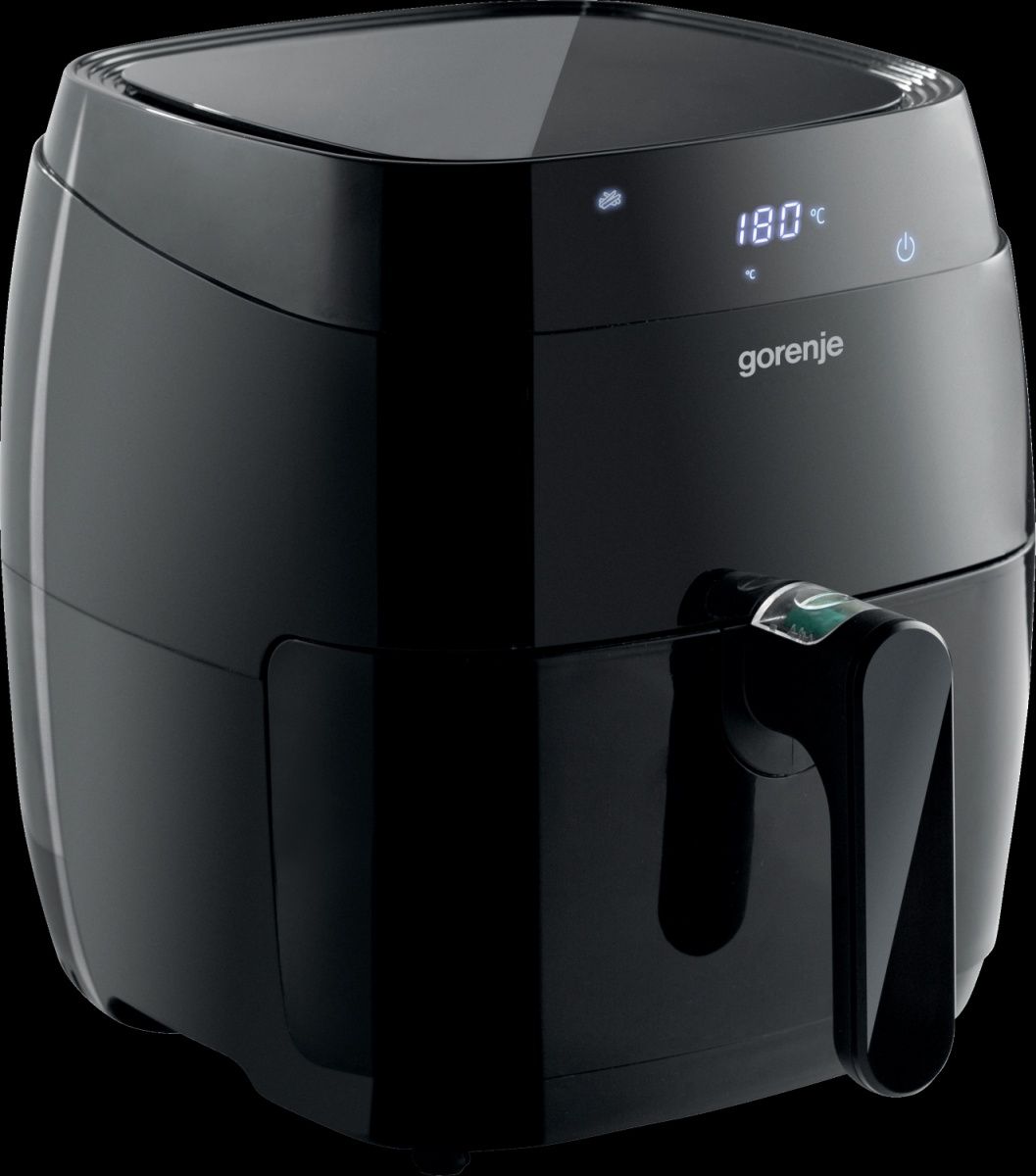 Aparat Gatit Aer Cald Air Fryer Gorenje ( cuptor plita aragaz)