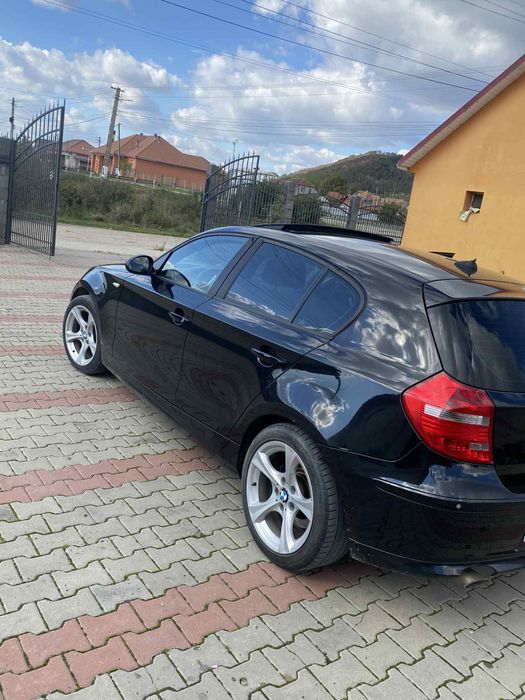 Se vinde BMW seria 1