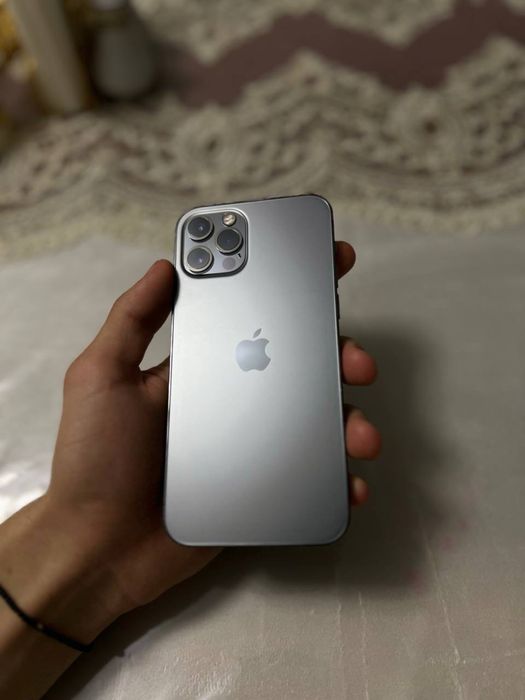 Iphone 12 pro срочно