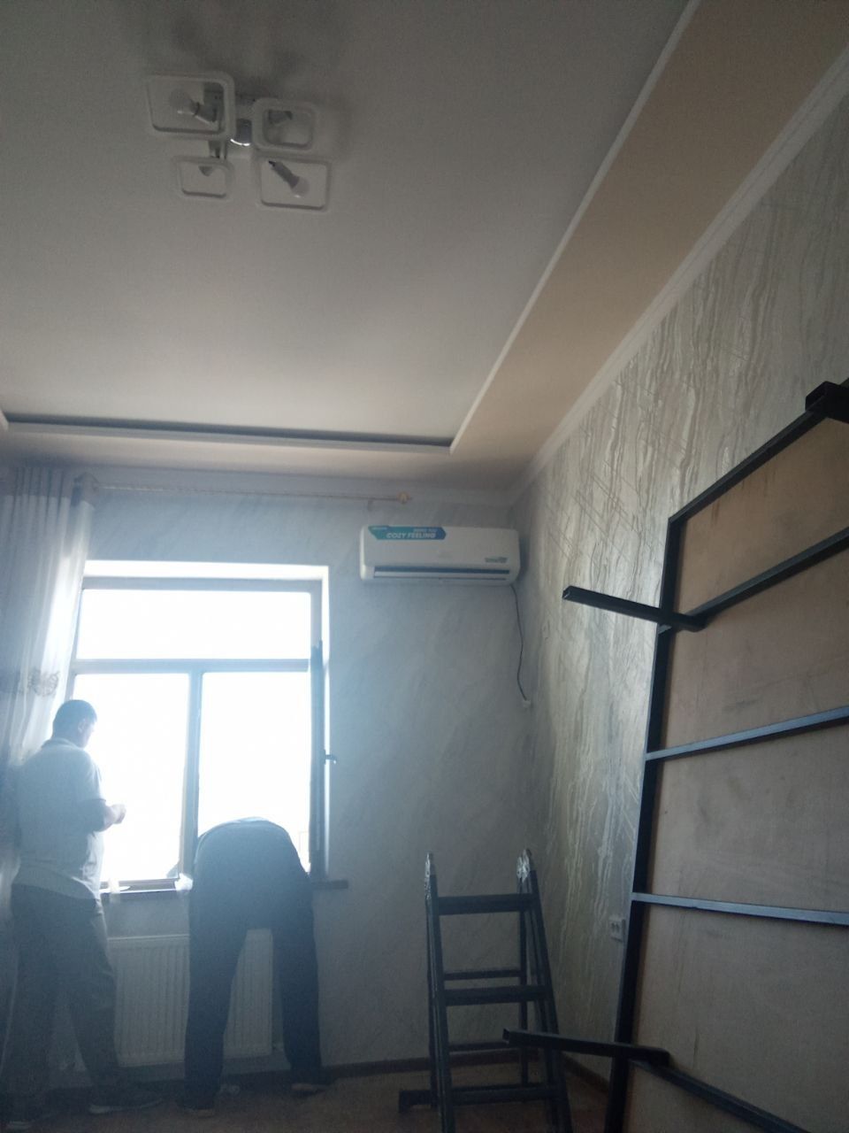 Ижарага уй берилади