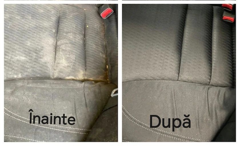 Curățare Tapițerii auto/saltele/canapele/covoare