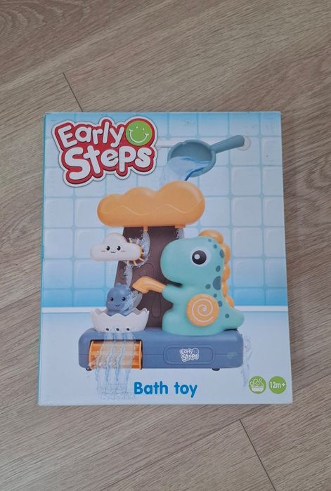 Jucărie pentru baie copii
