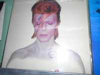 Винил  пластинка  David Bowie ‎– Aladdin Sane