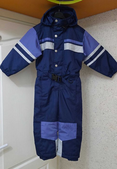 Детски ски гащеризон Cicerone alpine trek 4-5 години - НОВ