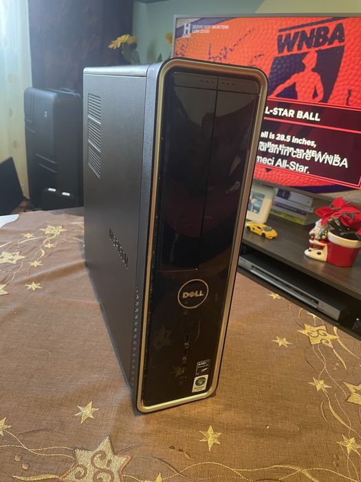 Calculator - Desktop (P.C) complet