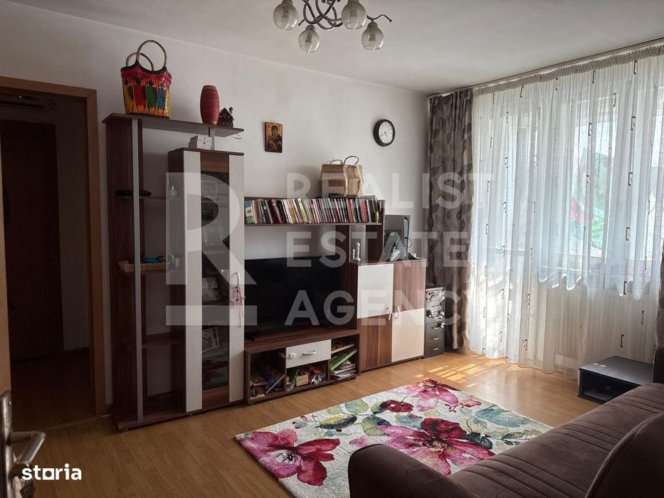 Chirie, apartament cu 2 camere în zona Drumul Taberei, București