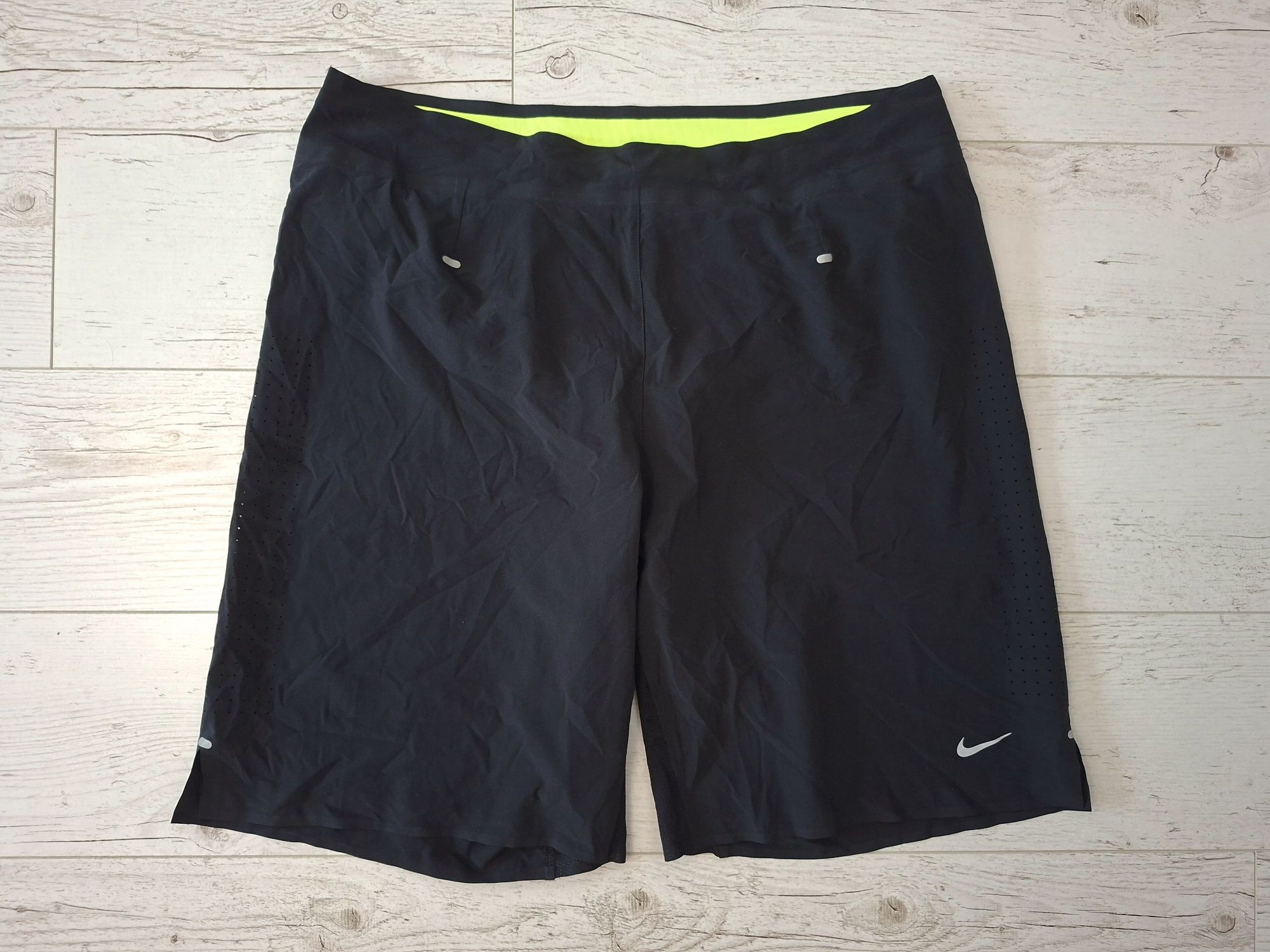 Nike Dry Fit-страхотни Ориг.шорти