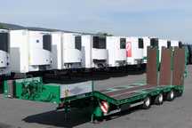 Kaiser KAISER TOWN / LOW LOADER / GAMA HIDRAULICA / TROLIU /