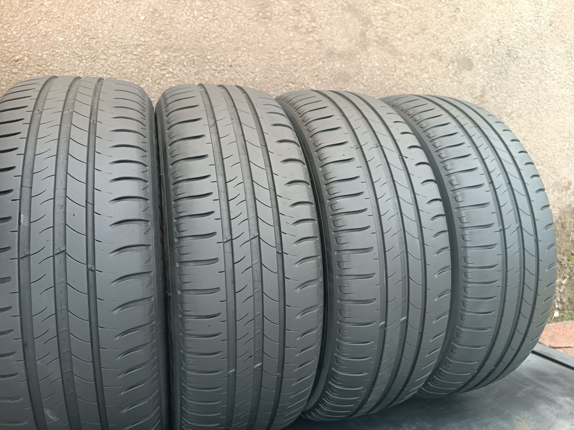 195/65/15 Michelin