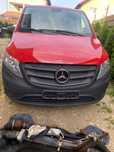 Fata Completa Mercedes Vito W447 2014 - 2019 2.2 / 1.6