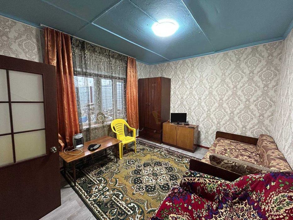 Продам 1 -й дом в Киевском, СРОЧНО