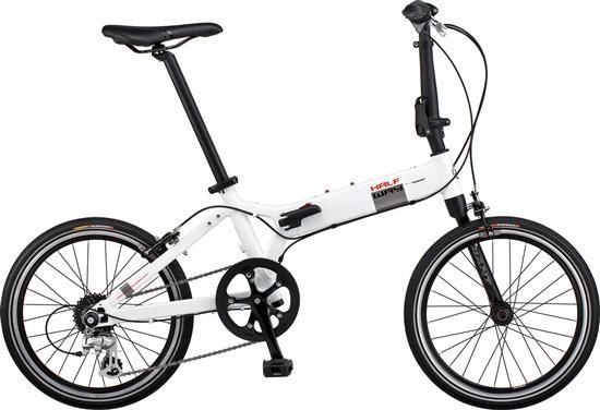 Немски сгъваеми велосипеди внос от Германия