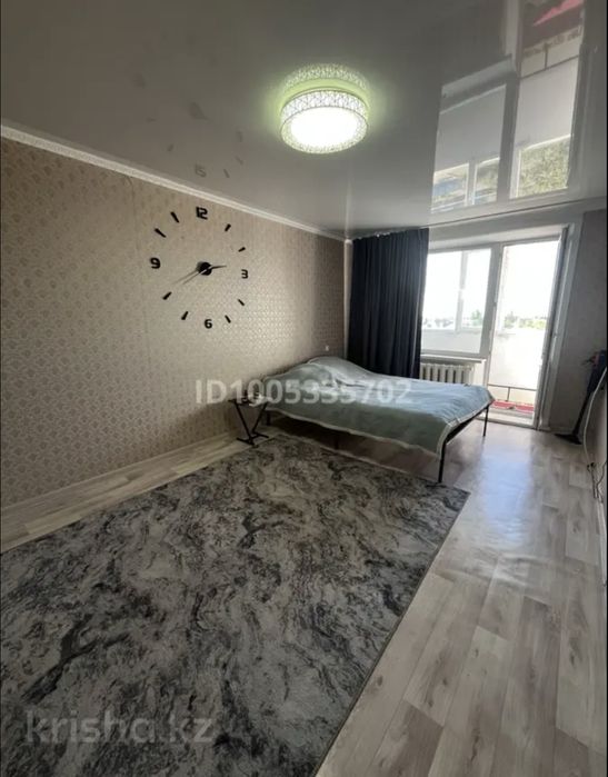 1 ком квартира г. Житикара