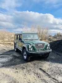 Iveco massif an 2010, 3000 diesel