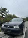 Dezmembrez VW Golf 4