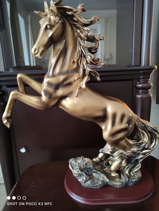 Статуэтка картина