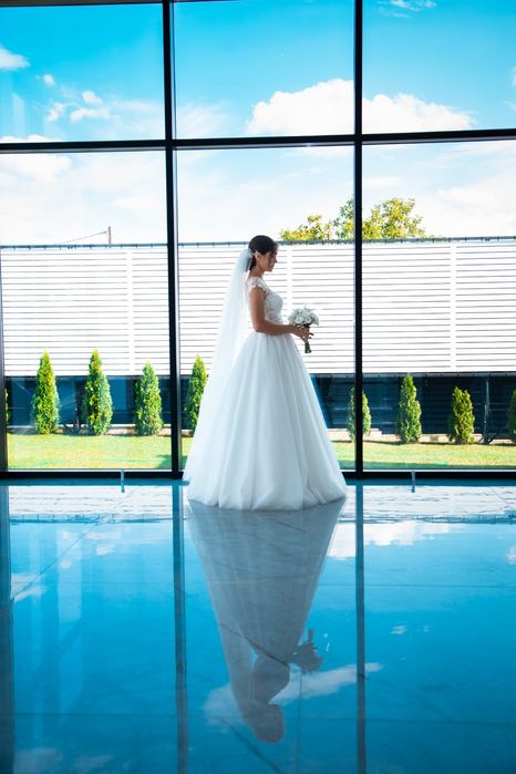 Rochie de mireasă