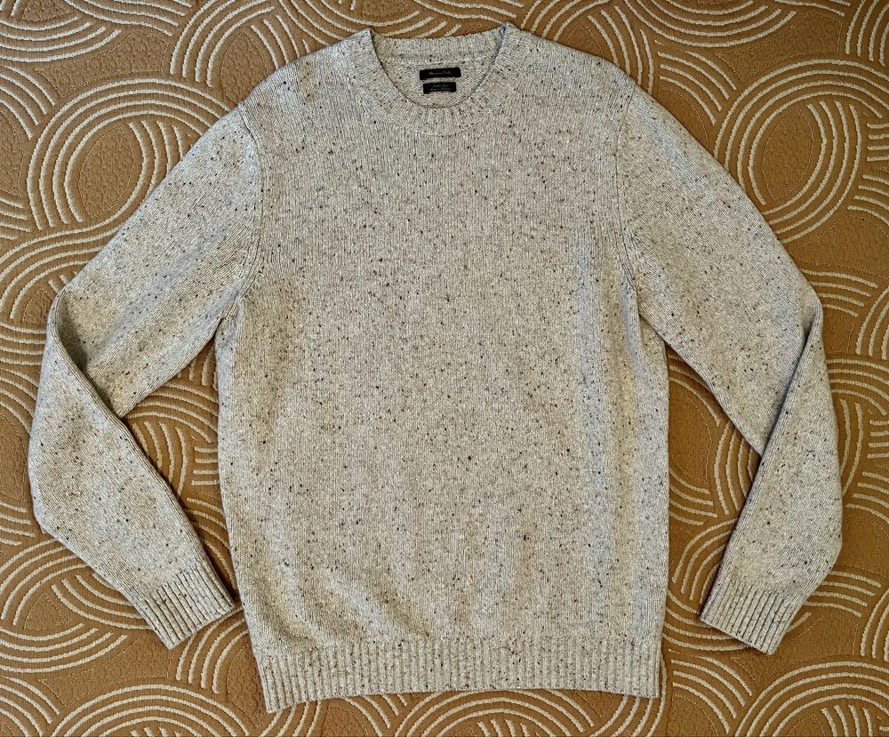 Пуловер Massimo Dutti - M