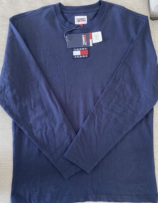 Tommy Hilfiger Блузи