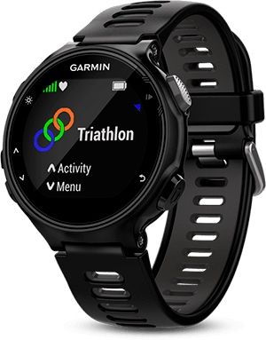 Ремонт смарт часов Garmin всех моделей