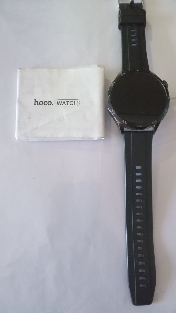 Сағат HOCO Y, 21