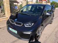 Vand Bmw i3 94Ah 2018