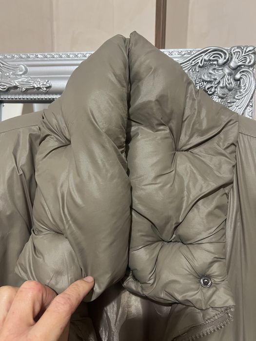 Яке LTB с гъши пух