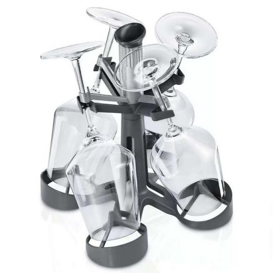Държач за чаши за вино BOSCH SMZ5300