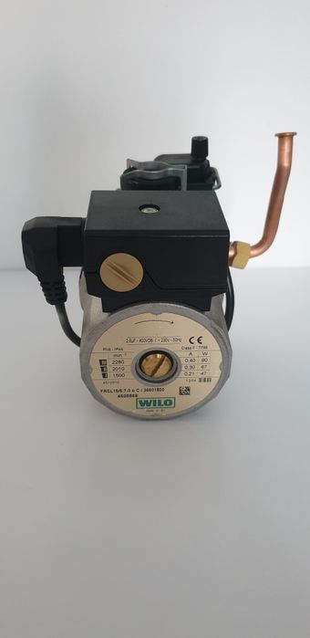 Pompa Wilo FRSL 15/6.7-3 o C Centrala Ferroli Domina F24 E