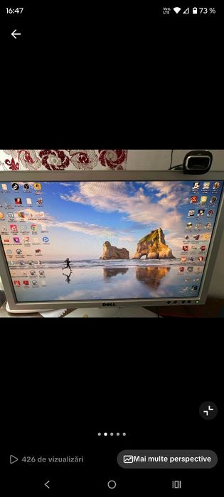 Vând PC Intel core i5