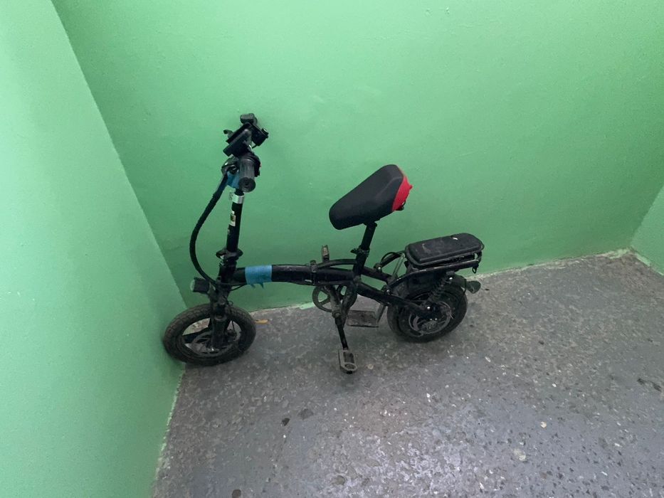 Електро велик сатылады жақсы состояание де тұр ақтау ақаласы