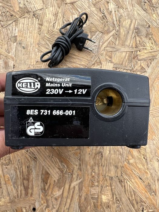 Alimentator Sursa Lada Frigorifica 12 v