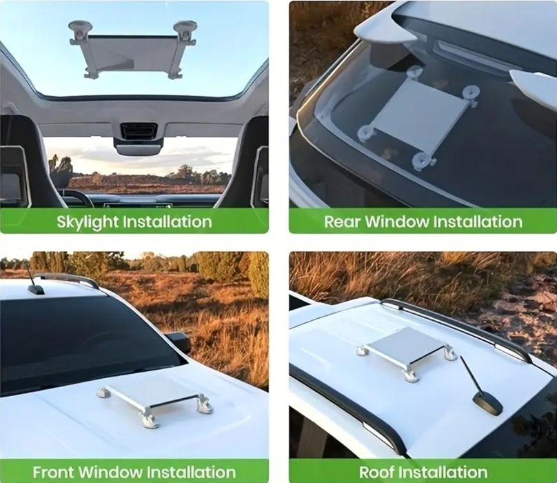 Крепление для Starlink Mini