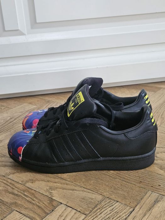 Adidas Superstar Pharell Williams nr 38