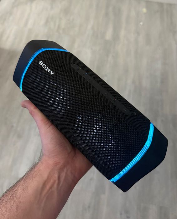 Преносима тонколона / Speaker Sony srs xb 33