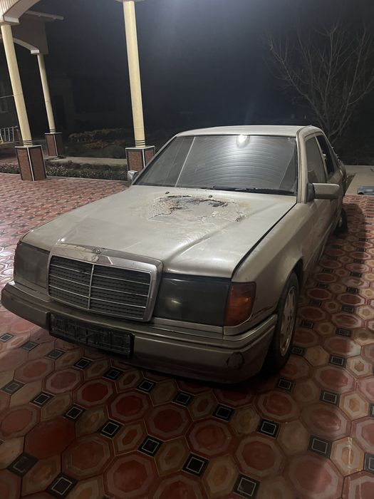 на запчастьи