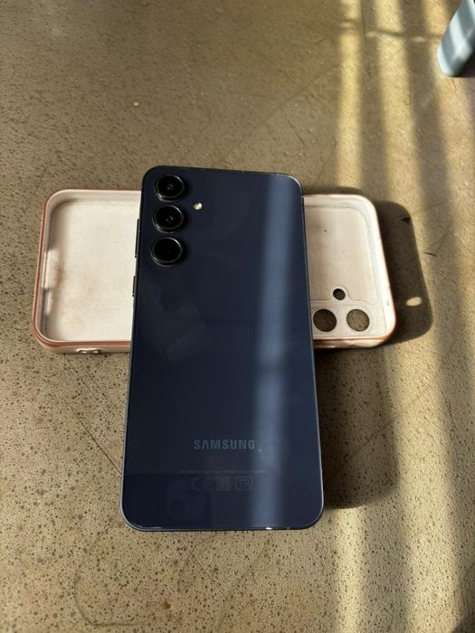 Прллаи самсунг а55