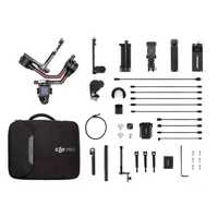 DJI RS 2 PRO COMBO Gimbal Stabilizator