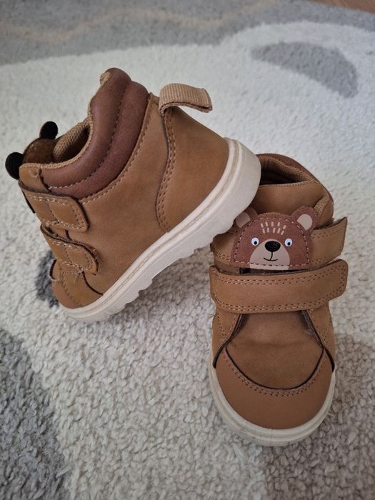 Ghete primavara/toamna baietei