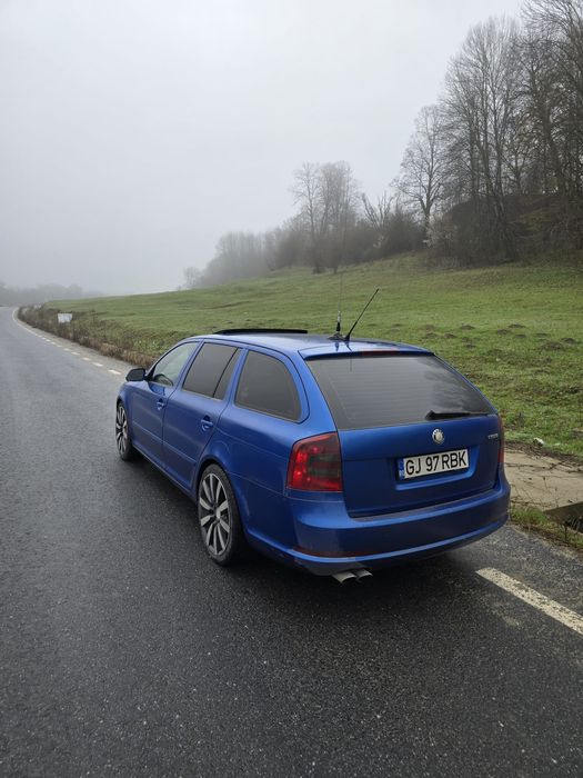 De vânzare skoda Vrs