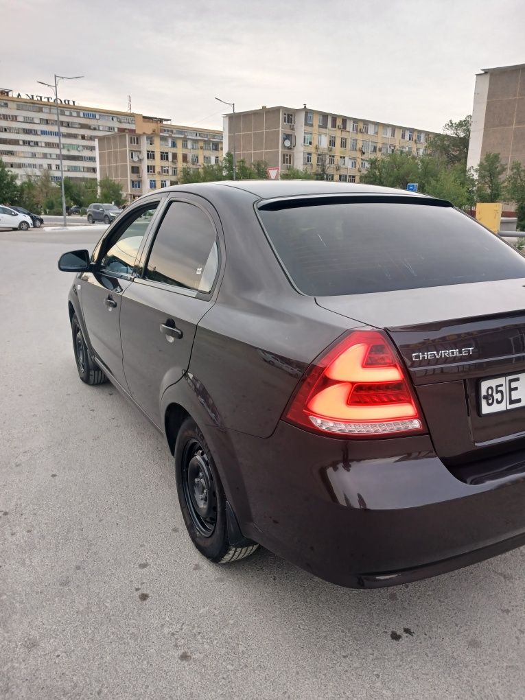 Нексия 3 2018 йил механика сотилади