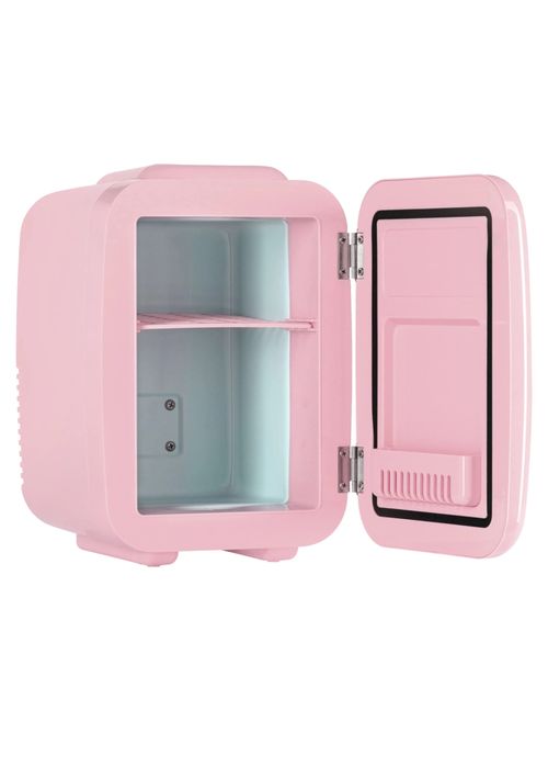 Mini frigider pentru cosmetice