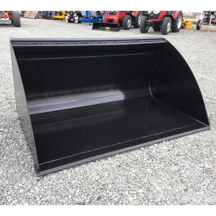 Кофа за зърно / гребло за  Manitou, JCB