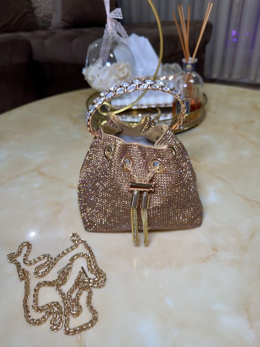 Gentuta Cristale Ocazie