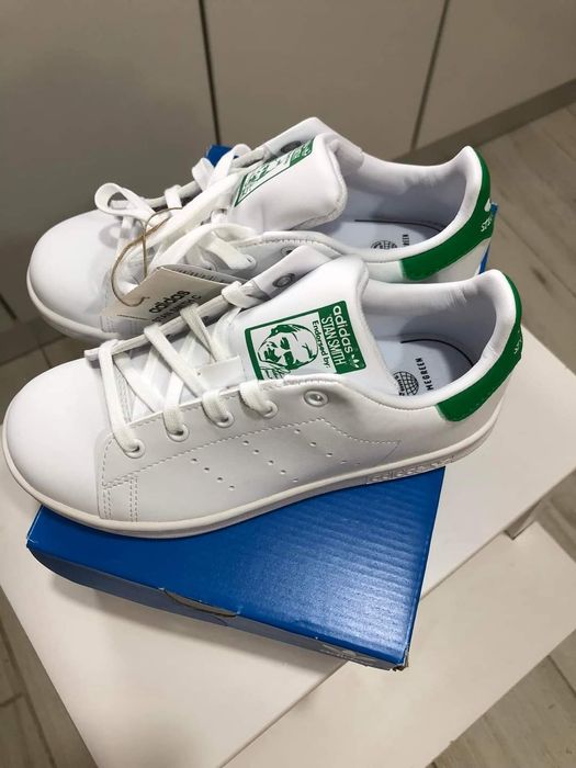 Adidași Adidas Stan Smith , noi, mărimea 31