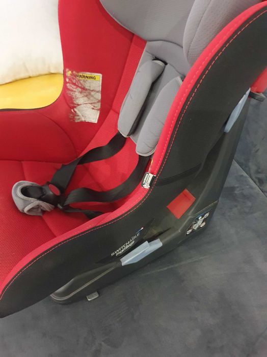 Scaun de masina Peg Perego Viaggio 0+