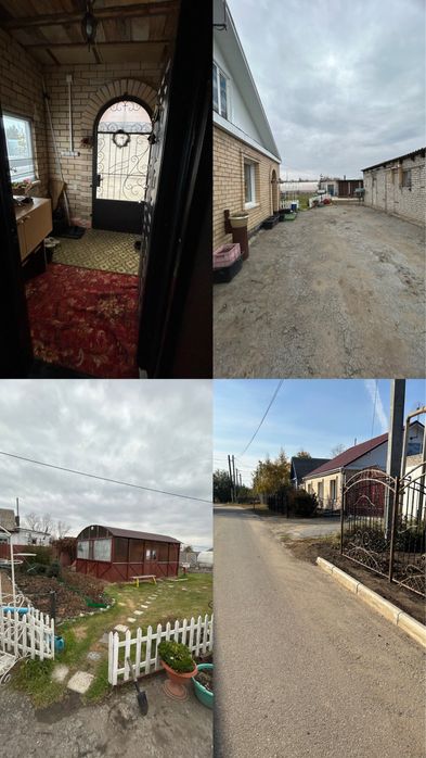 Продам благоустроенный  дом