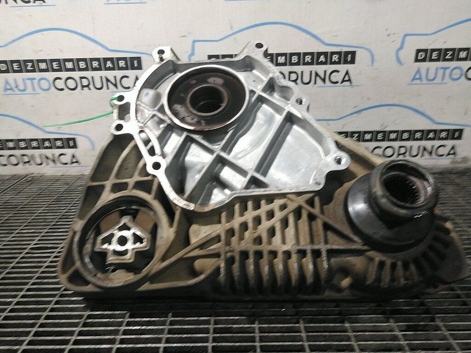 Cutie de Tranfer Grup Fata BMW X3 F25 2.0 D 2010 - 2014 184CP Manuala 6 Trepte N47D20C ...