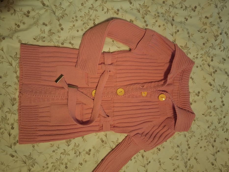 Lot 23 articole pentru fete 122-128